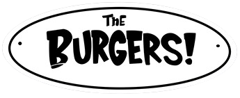 Logo The Burguers